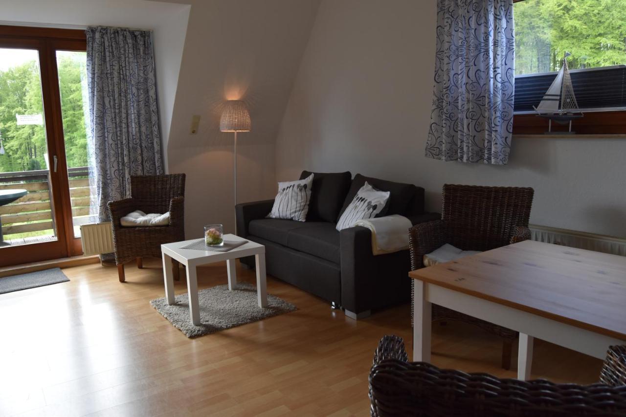 Hotel & Restaurant Schlei-Liesel Güby Extérieur photo