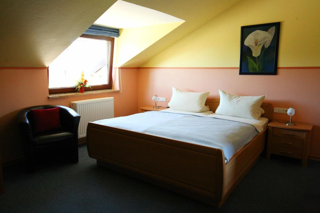 Hotel & Restaurant Schlei-Liesel Güby Extérieur photo