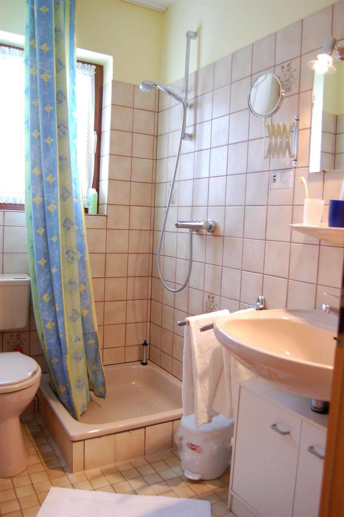 Hotel & Restaurant Schlei-Liesel Güby Extérieur photo
